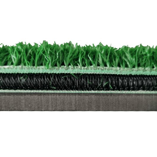 SIGPRO 3D 5x5 Golf Mat official Shop Indoor Golf product photo 3