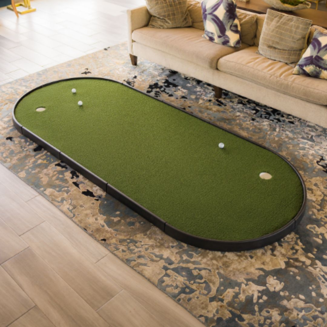 SIGPRO Gimme Putting Green official Shop Indoor Golf product photo 3