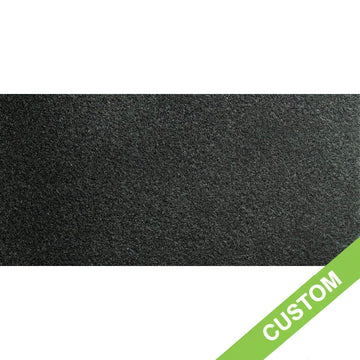 Valance for SIG Golf Simulator Curtains indoor golf product, available from Grater Golf