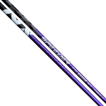 Fujikura Speeder NX Wood Shaft