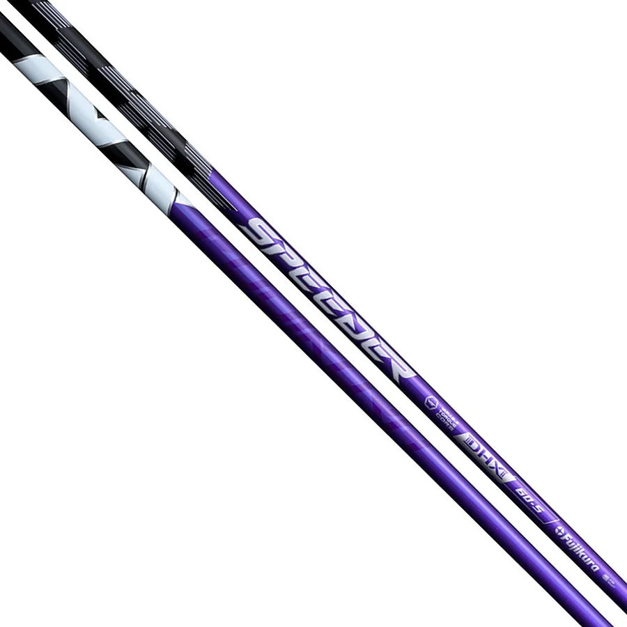 Fujikura Speeder NX Wood Shaft
