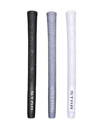 Star Grips STX