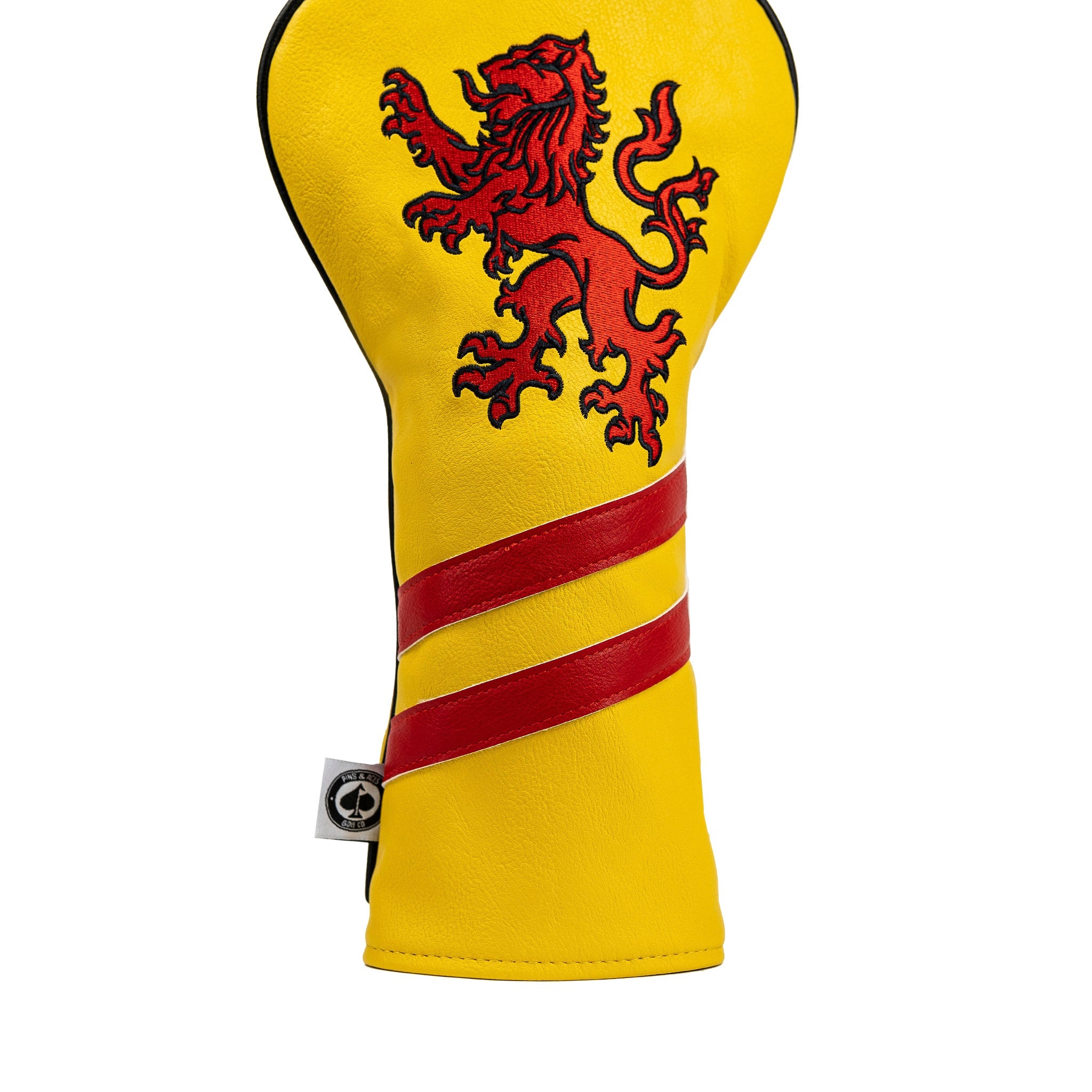 Scotland Driver Cover