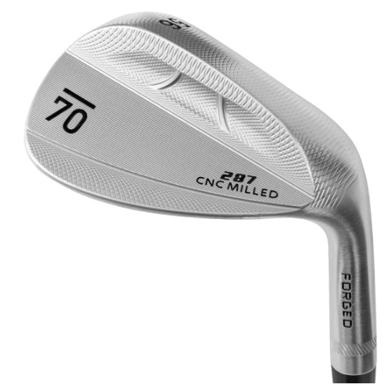 Sub 70 287 Forged Wedge Satin