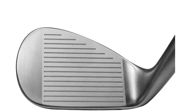 Sub 70 287 Forged Wedge Satin