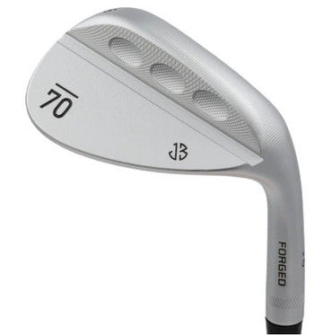 Sub 70 JB V2 Forged Wedge