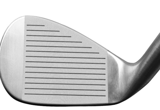 Sub 70 JB V2 Forged Wedge