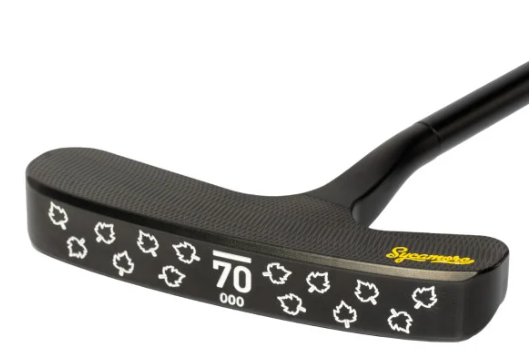 Sub 70 000 Blade Putter