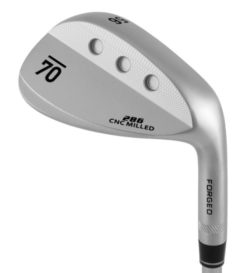 Sub 70 286 Forged Wedges - Taper .355