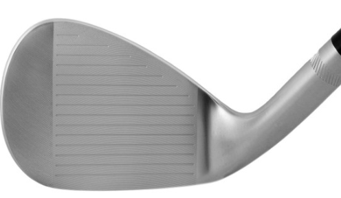 Sub 70 286 Forged Wedges - Taper .355