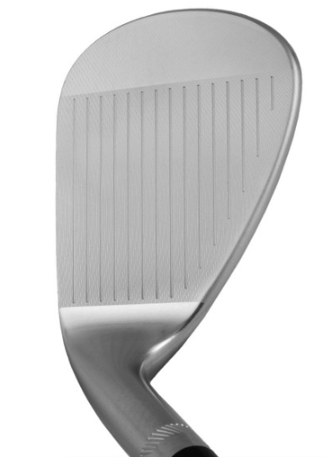 Sub 70 286 Forged Wedges - Parallel .370