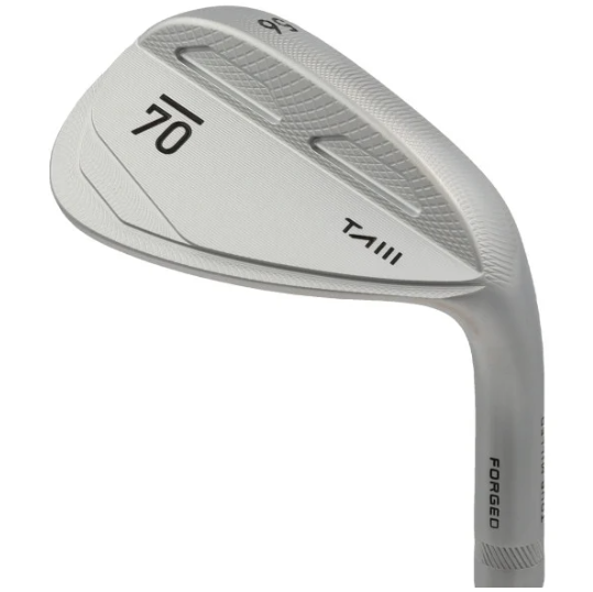 Sub 70 TAIII Forged Wedges - Taper .355