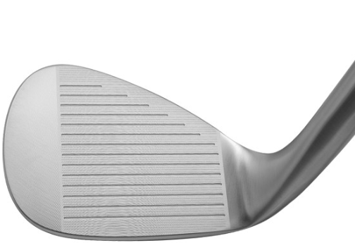 Sub 70 TAIII Forged Wedges - Taper .355