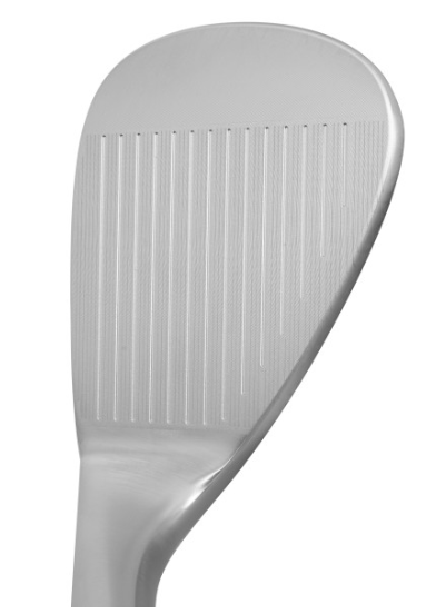 Sub 70 TAIII Forged Wedges - Parallel .370