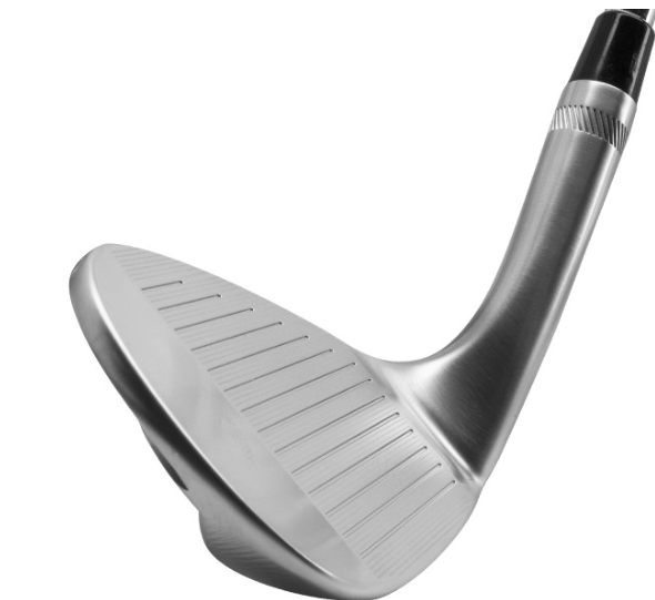 Sub 70 TAIII Forged Wedges - Parallel .370