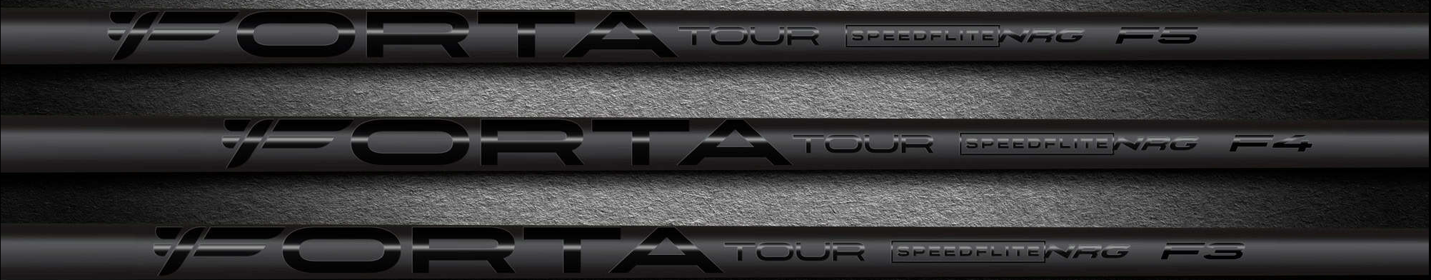 BGT Forta Tour Wood Shaft