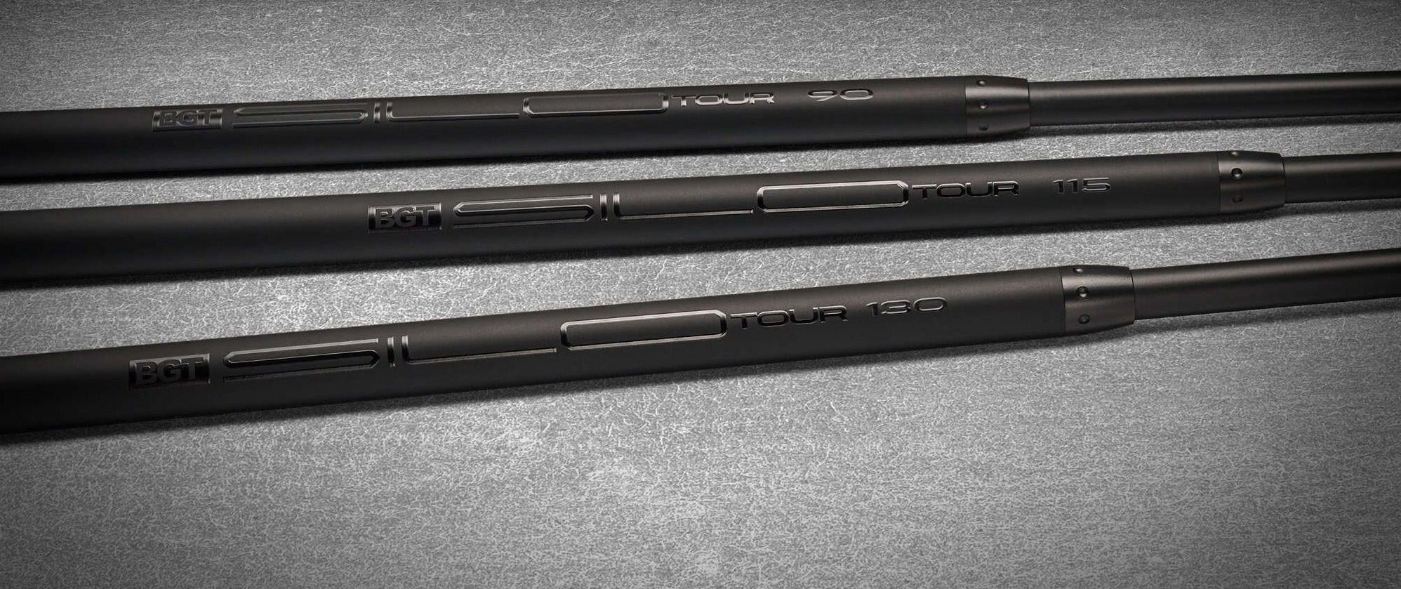 BGT Silo Tour Wedge Shaft