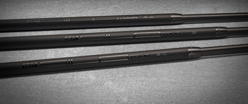 BGT Silo Tour Wedge Shaft