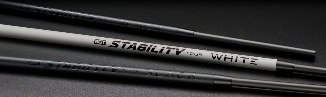 BGT Stability Tour Putter Shaft