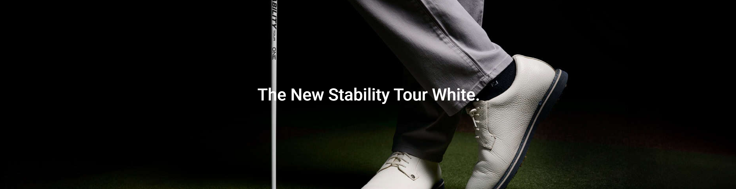BGT Stability Tour Putter Shaft