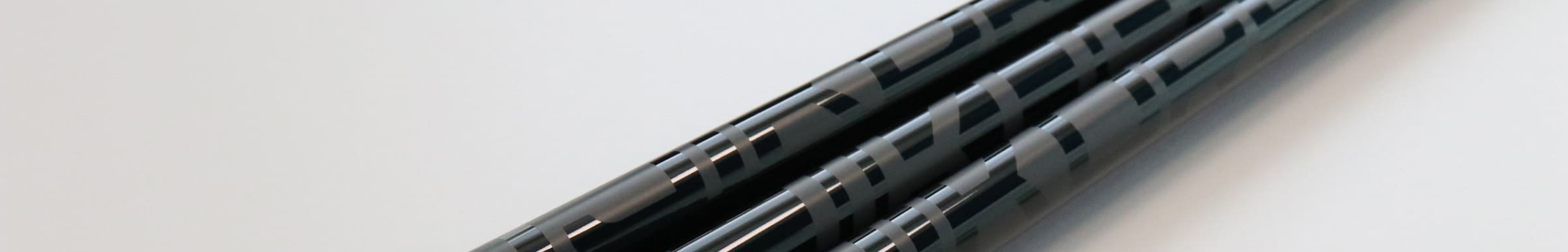 Fujikura PRO Iron Shaft .370" Parallel