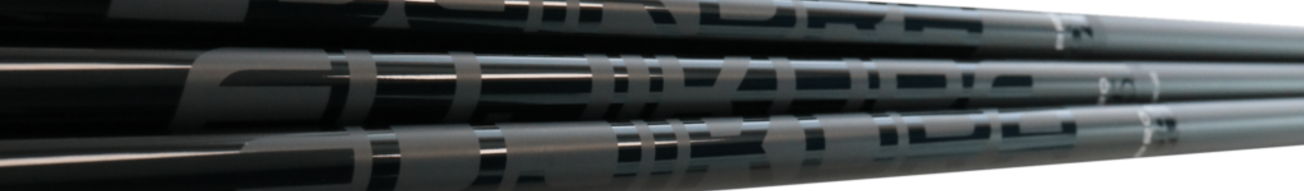 Fujikura PRO Iron shaft model and weight profiles