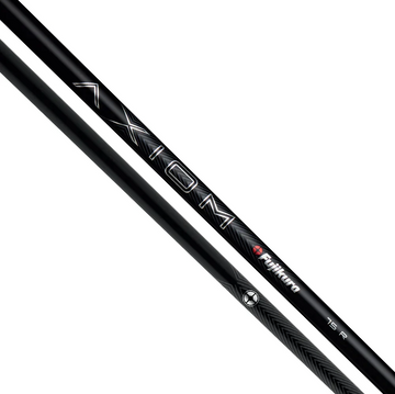 Fujikura Axiom VeloCore Iron Shaft .355" Taper Tip
