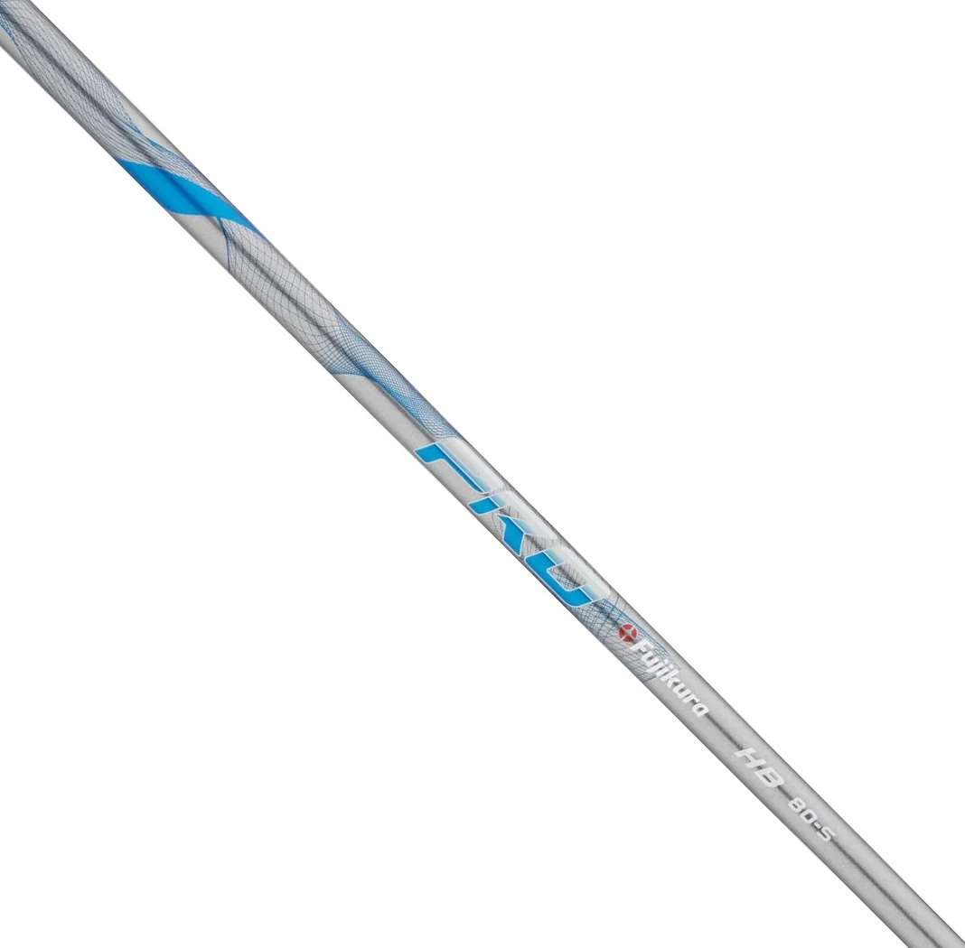 Fujikura PRO HB graphite hybrid shaft