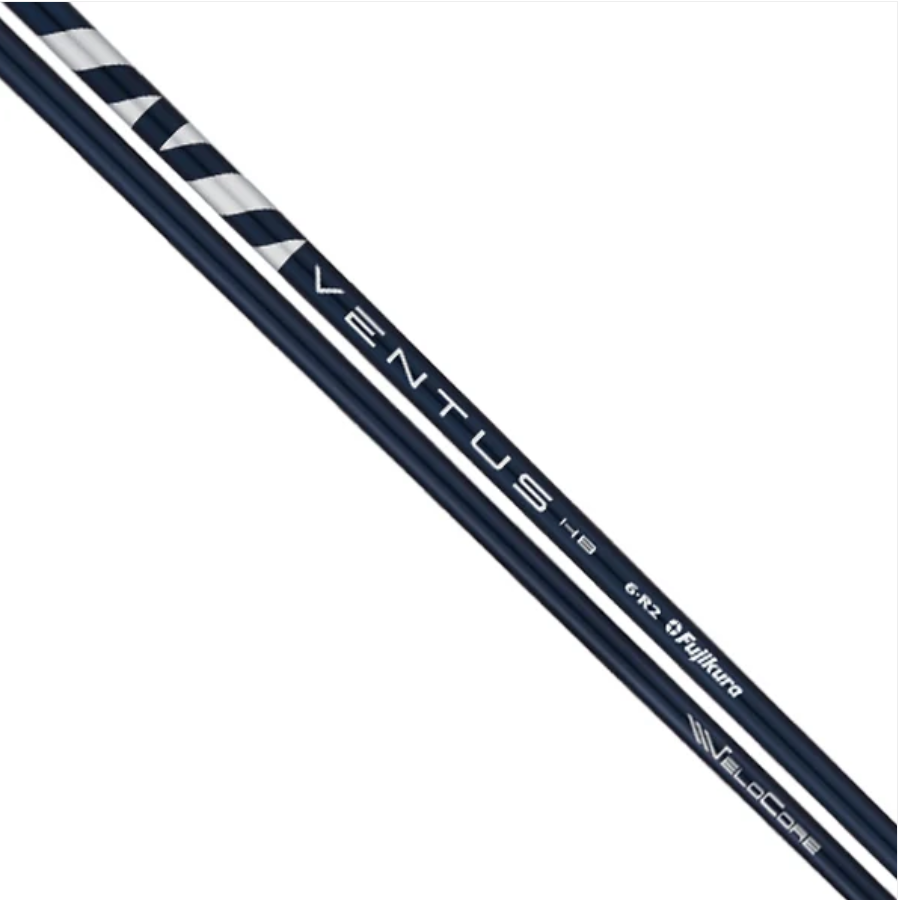 Fujikura Ventus HB VeloCore shaft technology