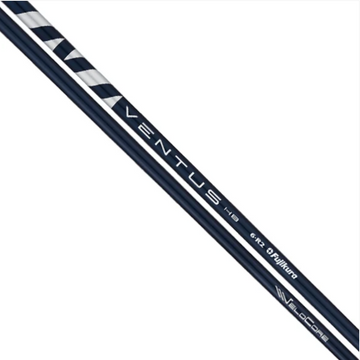 Fujikura VENTUS HB VeloCore Shaft