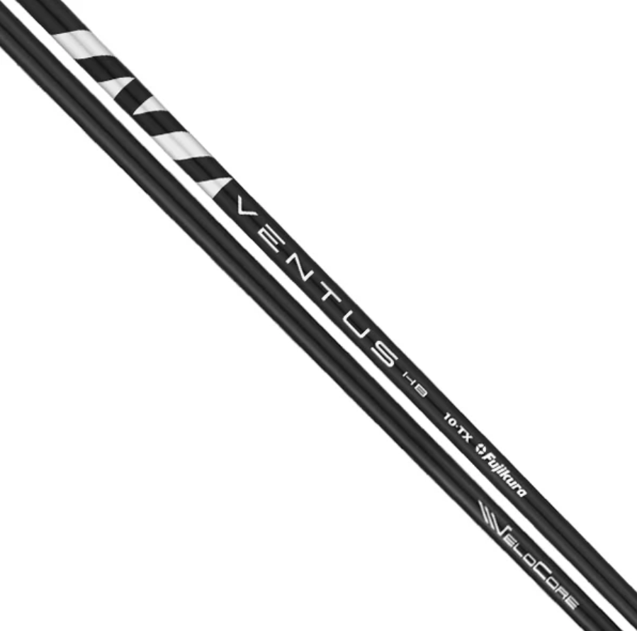 Fujikura VENTUS HB VeloCore Shaft