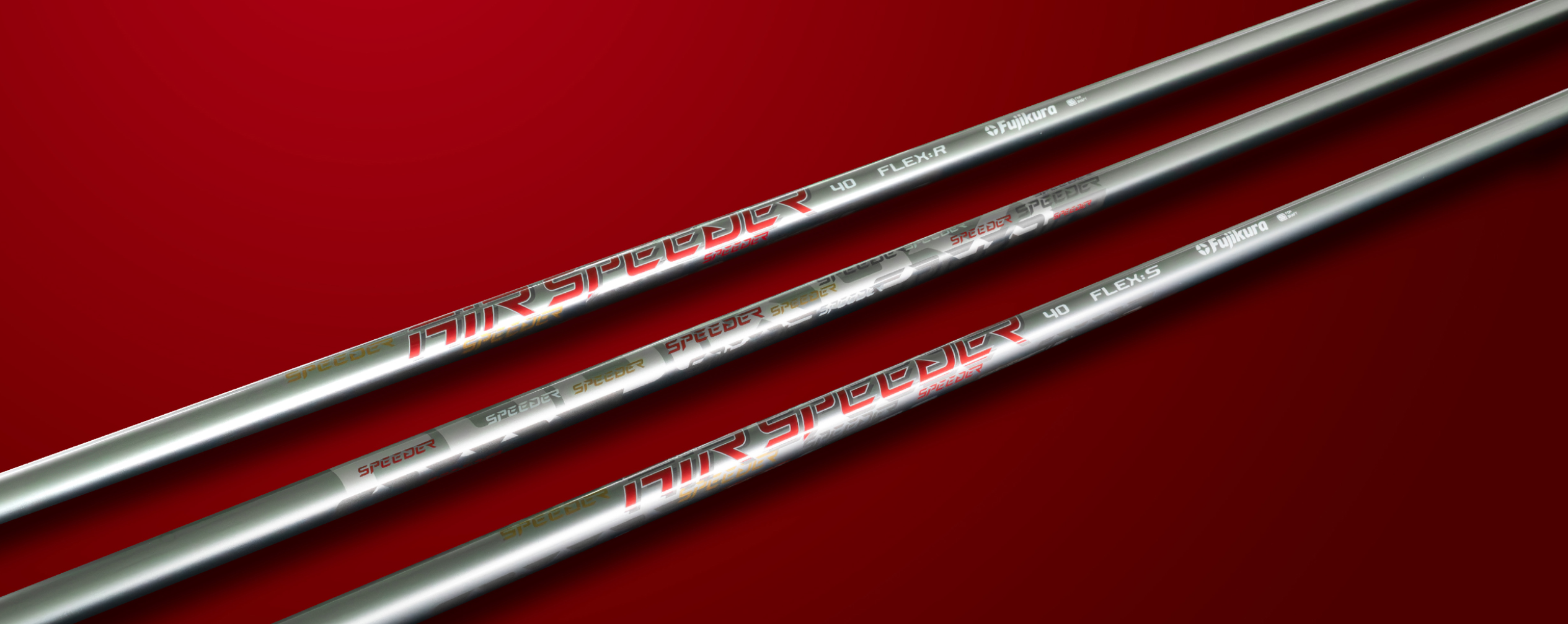Fujikura Air Speeder Wood Shaft