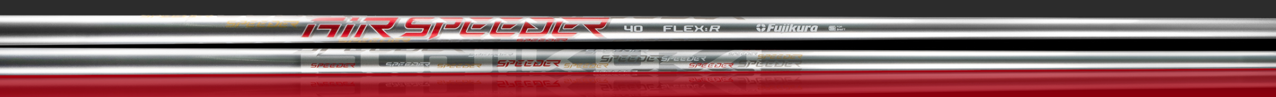 Fujikura Air Speeder Wood Shaft