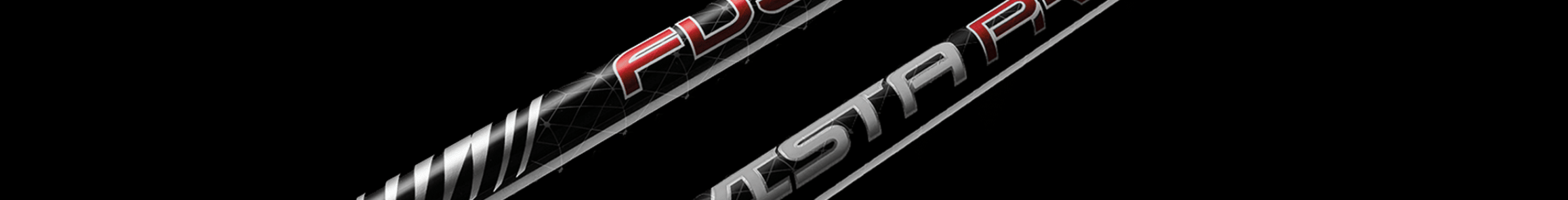 Fujikura Vista Pro Wood Shaft