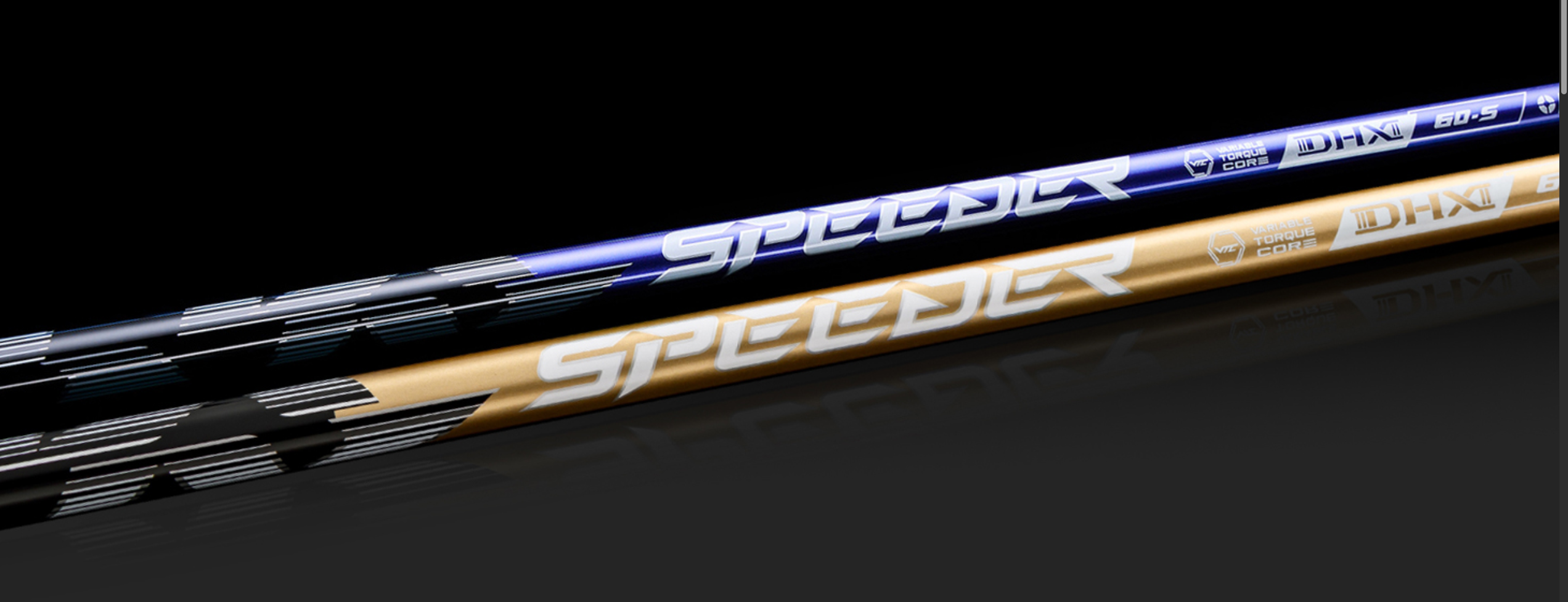 Fujikura Speeder NX Wood Shaft