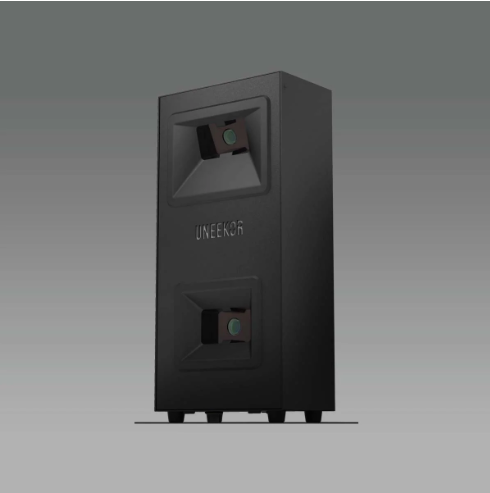 Uneekor Eye Mini Lite Launch Monitor