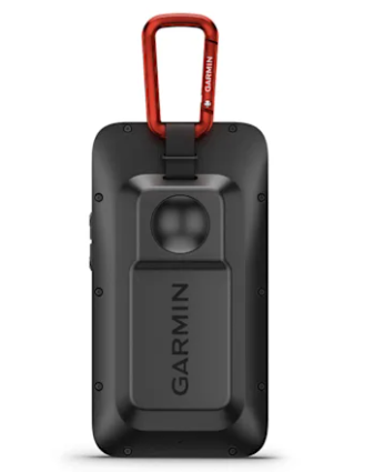 Garmin Approach G82 Launch Monitor and Premium GPS Golf Handheld