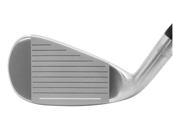 Sub 70 699 v2 Irons - Parallel Tip .370