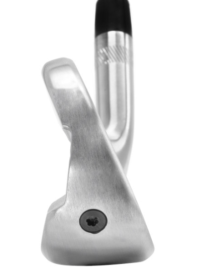 Sub 70 699 v2 Irons - Parallel Tip .370