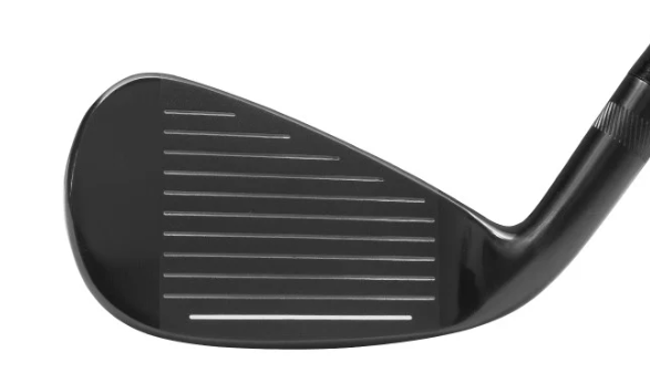 Sub 70 699 v2 Irons - Parallel Tip .370