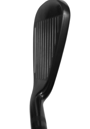 Sub 70 699 v2 Irons - Parallel Tip .370