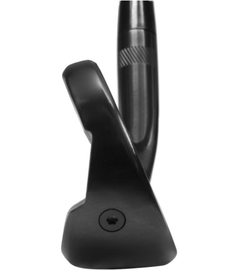 Sub 70 699 v2 Irons - Parallel Tip .370
