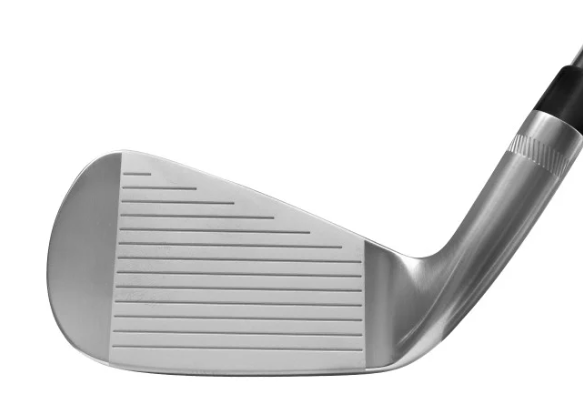Sub 70 669 CB Irons - Taper .355