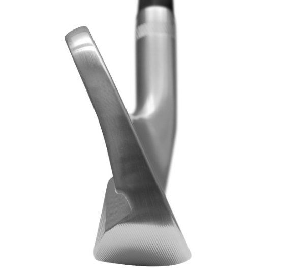 Sub 70 669 CB Irons - Taper .355