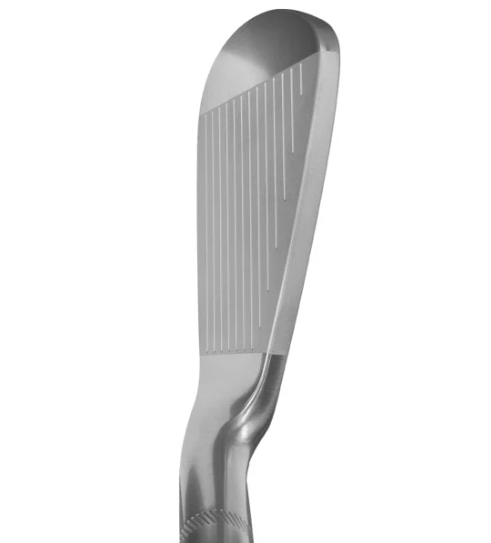 Sub 70 669 CB Irons - Taper .355