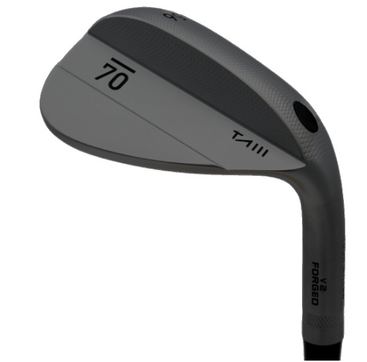 Sub 70 TAIII v2 Forged Wedges - Parallel .370