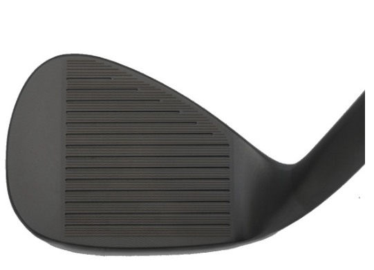 Sub 70 TAIII v2 Forged Wedges - Parallel .370