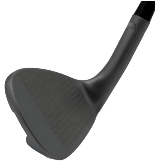 Sub 70 TAIII v2 Forged Wedges - Parallel .370