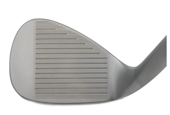 Sub 70 TAIII v2 Forged Wedges - Parallel .370
