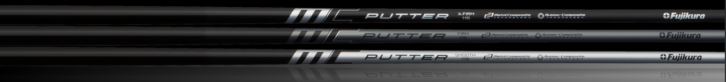 Fujikura MC Putter Shaft